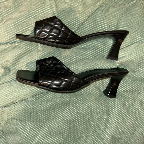 Kitten heels - Picture 2 of 6